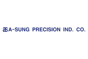 A-SUNG PRECISION IND. CO.