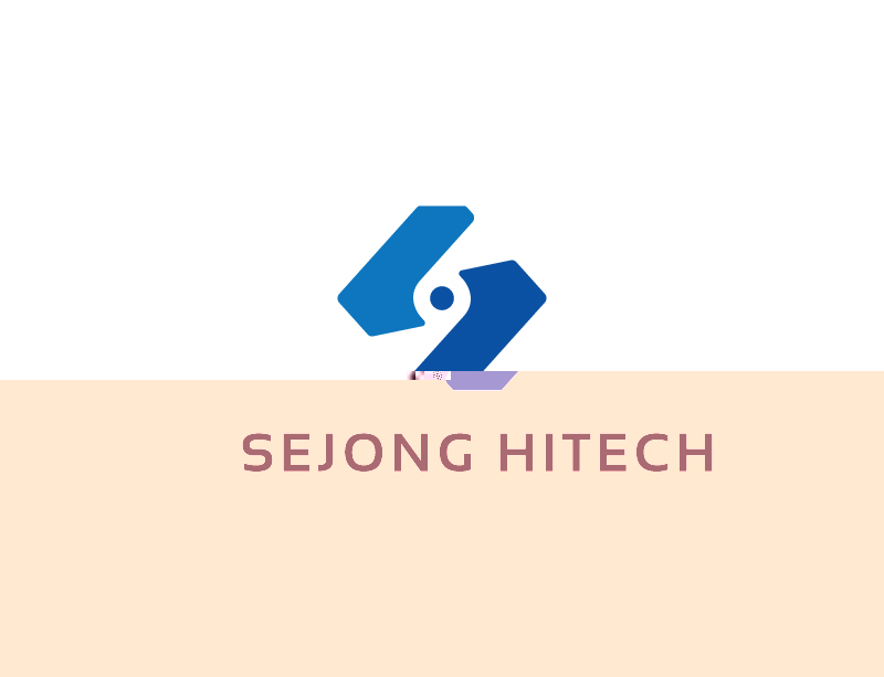 SEJONGHITECH Co., Ltd.