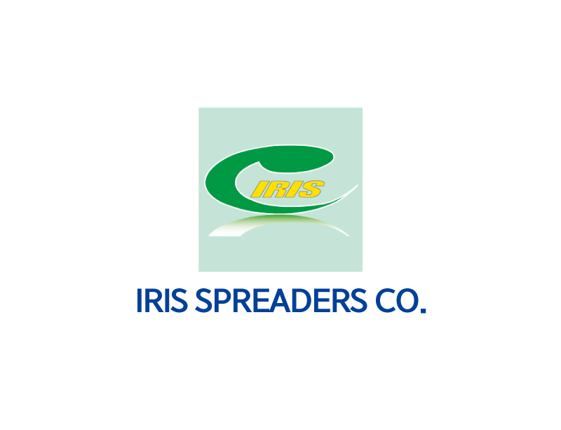 IRIS SPREADERS CO.