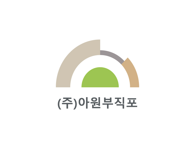 (주)아원부직포