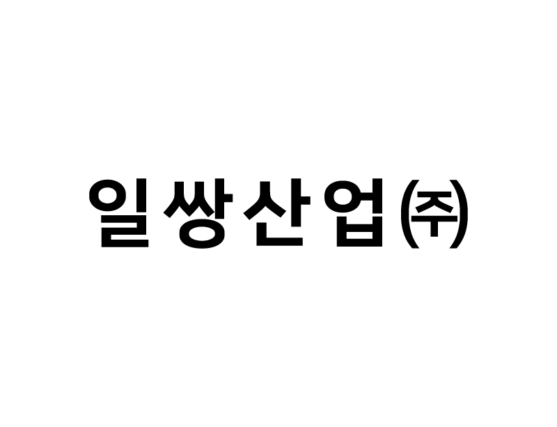 일쌍산업영농조합법인