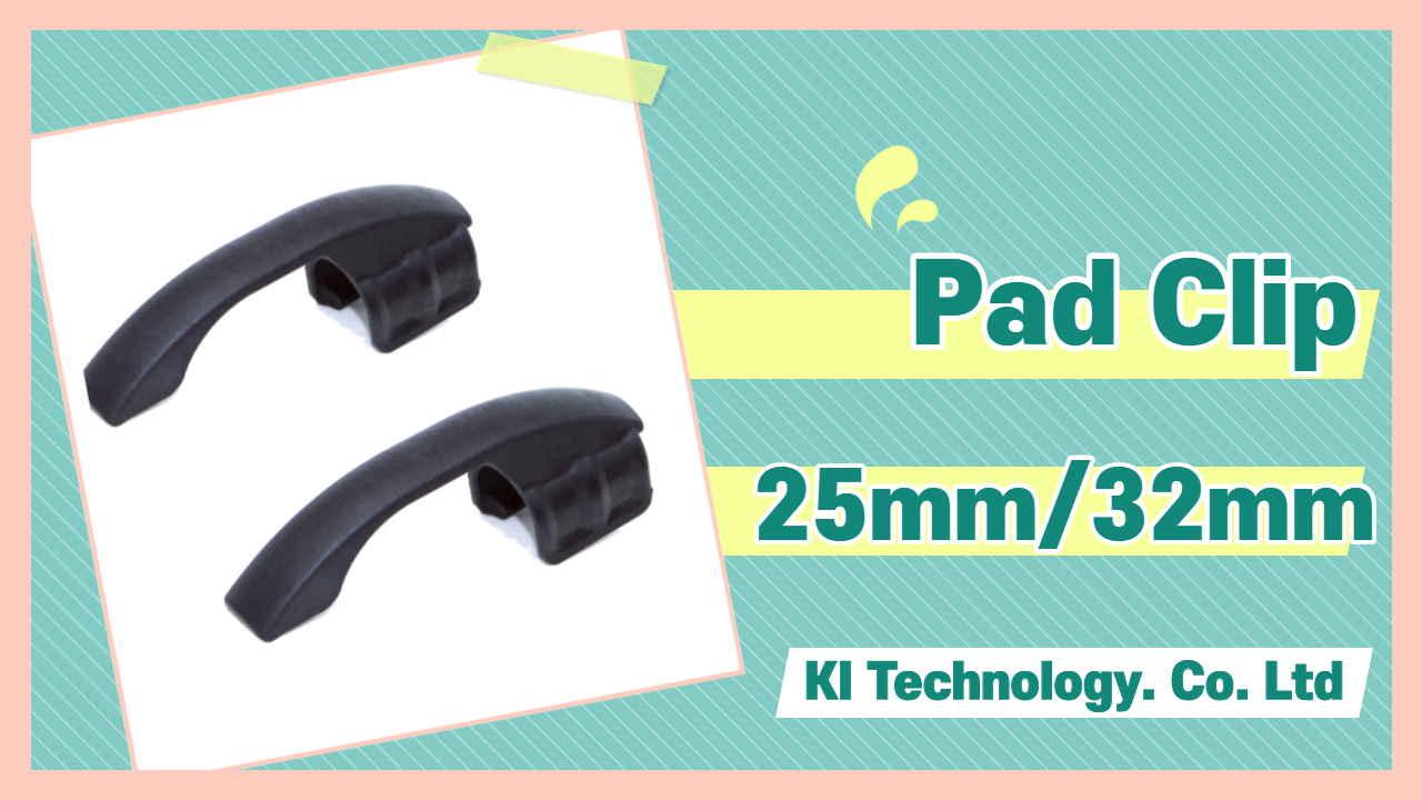 Pad Clip