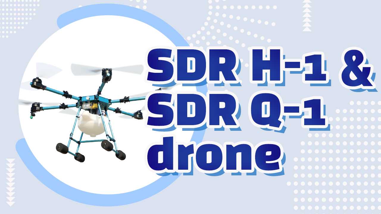 SUNDORI DRONE