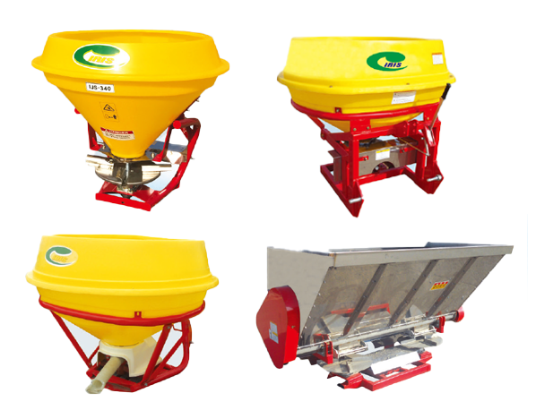 fertirizer spreader