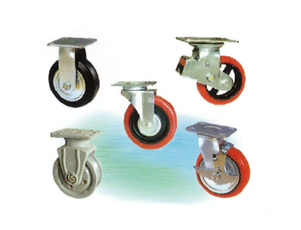 caster wheel