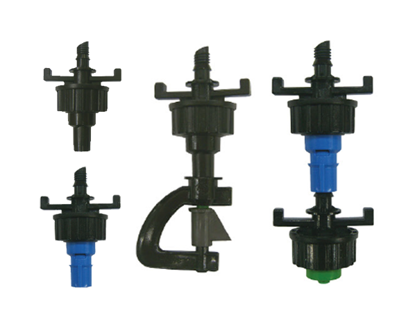 anti-drain valve