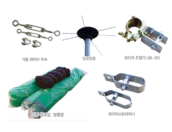 SUNGCHANG INDUSTRY CO.,LTD