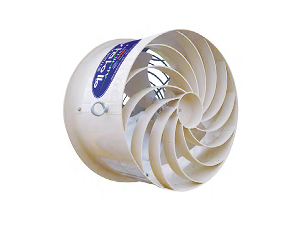 circulation flow fan