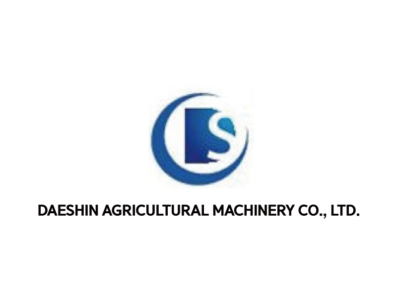 DAESHIN AGRICULTURAL MACHINERY Co., Ltd.